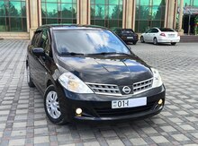 Nissan Tiida, 2011 il