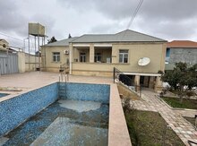 Həyət evi, Yeni Ramana qəs.