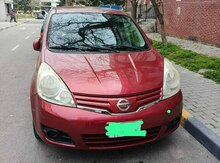 Nissan Note, 2012 il