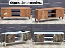 Tv stendlər 