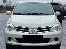 Nissan Tiida, 2011 il