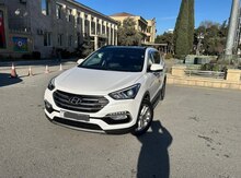 Hyundai Santa Fe, 2015 il