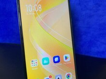 Infinix Smart 8 Timber Black 64GB/4GB
