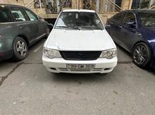Saipa 132, 2013 il