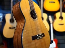 Klassik gitara "FENDER CN-60S Nylon"