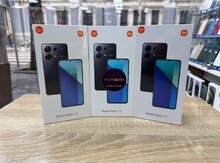 Xiaomi Redmi Note 13 Midnight Black 256GB/8GB