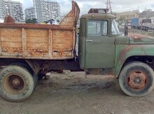 ZIL 130, 1990 il