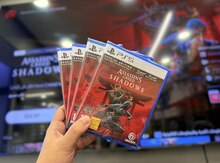 PS5 üçün "Assassin’s Creed Shadows" oyunu 