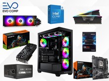 Evo Gaming PC-14
