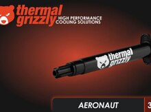 Termopasta "Thermal Grizzly Aeronaut" 3.9 gr.