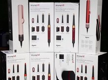 Dyson Airwrap i.d Red Velvet