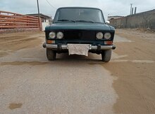 LADA (VAZ) 2106, 1986 il