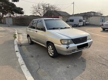 Saipa 132, 2013 il