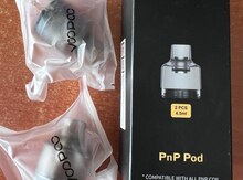 Elektron qəlyan başlığı "Voopoo Pro"