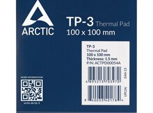 ARCTIC TP-3 High Performance Thermal Pad (100x100x1.5mm)