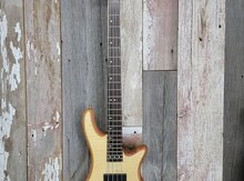 Shecther stiletto custom 4