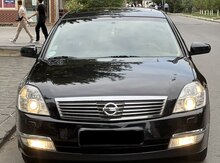 Nissan Teana, 2007 il