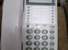 Stasionar telefon "Panasonic"