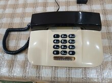 Stasionar telefon