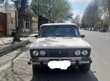 LADA (VAZ) 2106, 1986 il