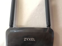 Router "Zyxel NBG-418N v2"