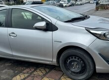 "Toyota AQUA 2019" avtomobil icarəyə verilir