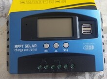Solar Panel Charge 100A