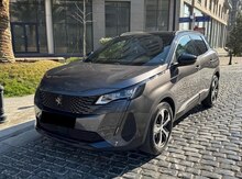 Peugeot 3008, 2022 il