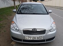Hyundai Accent, 2009 il