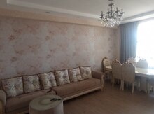 2-otaqlı yeni tikili, 21-ci məhəllə, 75 m²