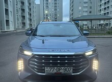 Jetour X70 Plus, 2023 il