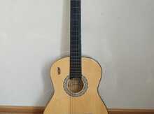 Akustik gitara