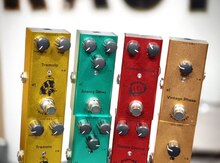 Gitara üçün pedallar