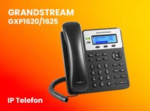 Stasionar telefon "IP Telefon Grandstream GXP1625"