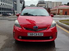 Toyota Prius, 2016 il