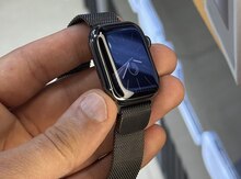 Apple Watch Series 9 Steel Graphite 41mm