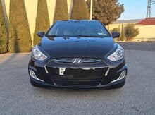 Hyundai Accent, 2016 il