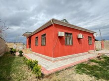 Həyət evi, Şirvan ş.