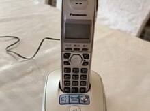 Stasionar telefon "Panasonic"