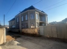 Həyət evi, Gülüstan qəs.