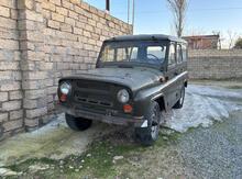 UAZ 31512, 1989 il