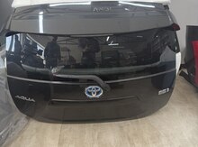 "Toyota Aqua" yük yeri dəsti