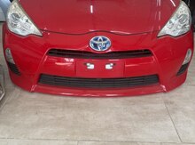 "Toyota Aqua" qabaq buferi