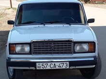 LADA (VAZ) 2107, 2005 il