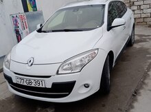 Renault Megane, 2009 il