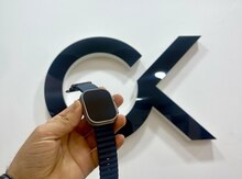 Apple Watch Ultra Titanium