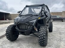 Polaris Baqqi, 2022 il