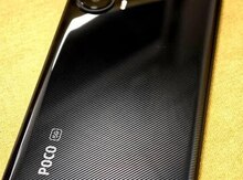 Xiaomi Poco F5 Black 256GB/12GB
