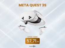 Oculus Meta Quest 3S