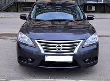 Nissan Sentra, 2013 il